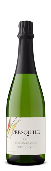 2021 BRUT CUVÉE SPARKLING WINE