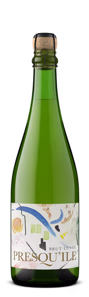NON VINTAGE BRUT CUVÉE SPARKLING WINE