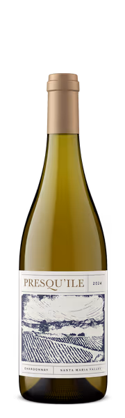 2024 SANTA MARIA VALLEY CHARDONNAY