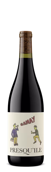 2025 SANTA MARIA VALLEY GAMAY