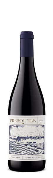 2023 SANTA MARIA VALLEY PINOT NOIR