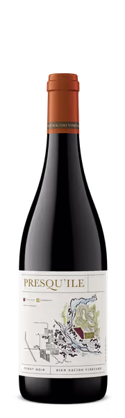 2023 BIEN NACIDO VINEYARD PINOT NOIR