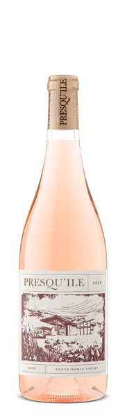 2025 SANTA MARIA VALLEY ROSÉ OF PINOT NOIR