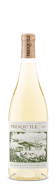 2025 SANTA MARIA VALLEY SAUVIGNON BLANC