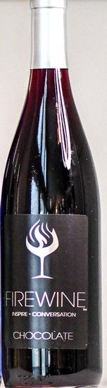FIREWINE Chocolate