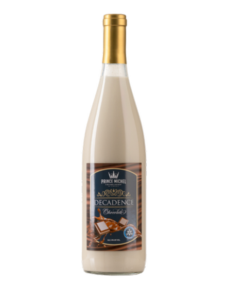Prince Michel Decadence Chocolate