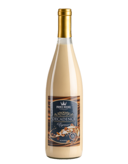 Prince Michel Decadence Espresso