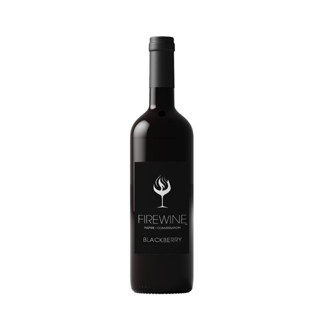 FIREWINE Blackberry