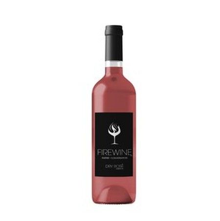 FIREWINE Dry Rose