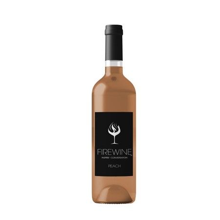 FIREWINE Peach