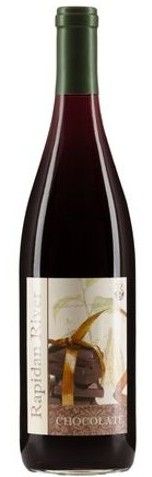 Rapidan River Chocolate Red- Back by Popular Demand!