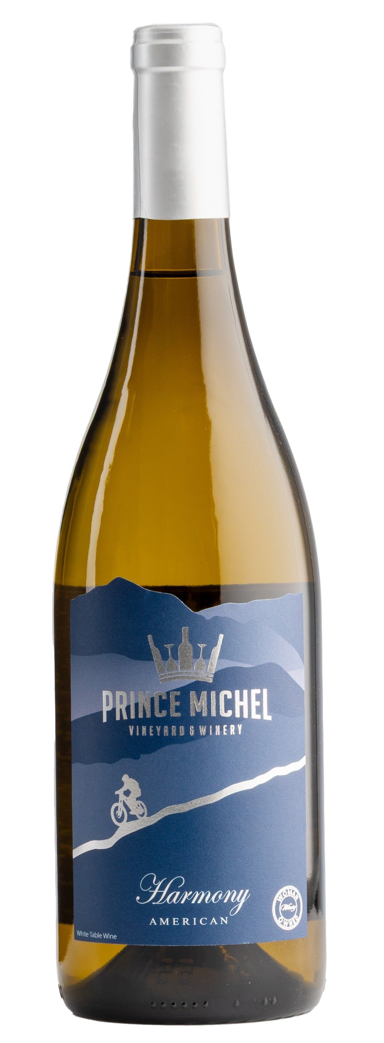 Prince Michel Harmony