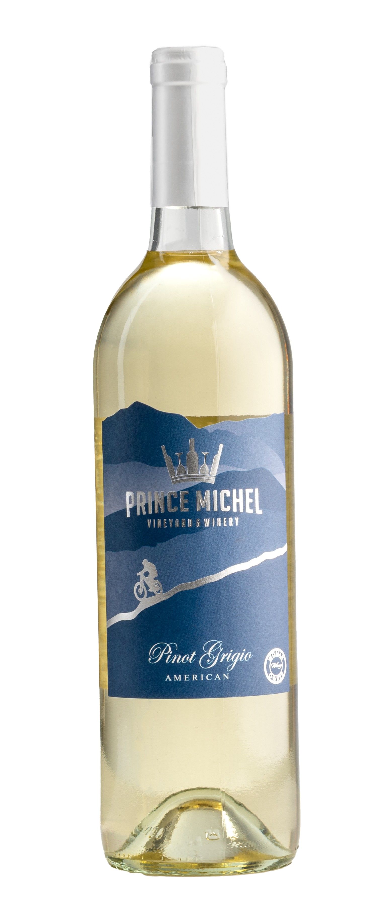 Prince Michel Pinot Grigio