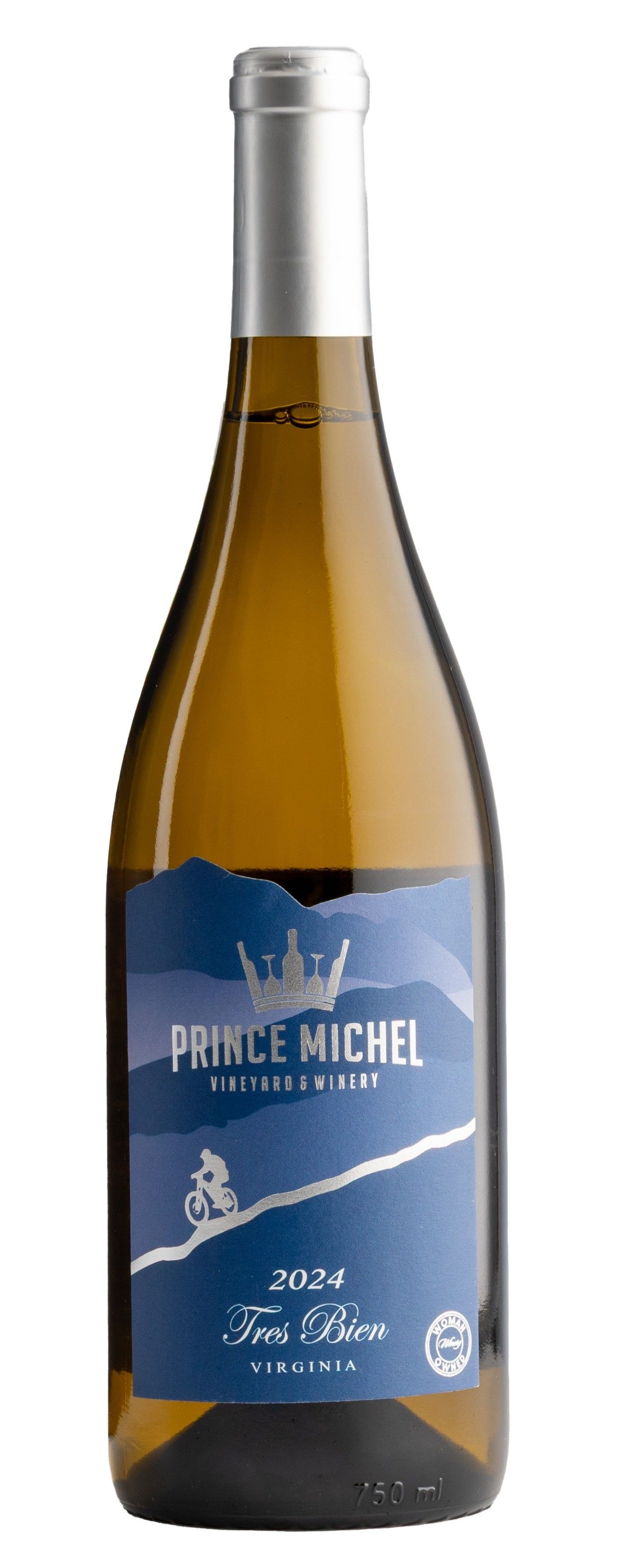 Prince Michel Tres Bien
