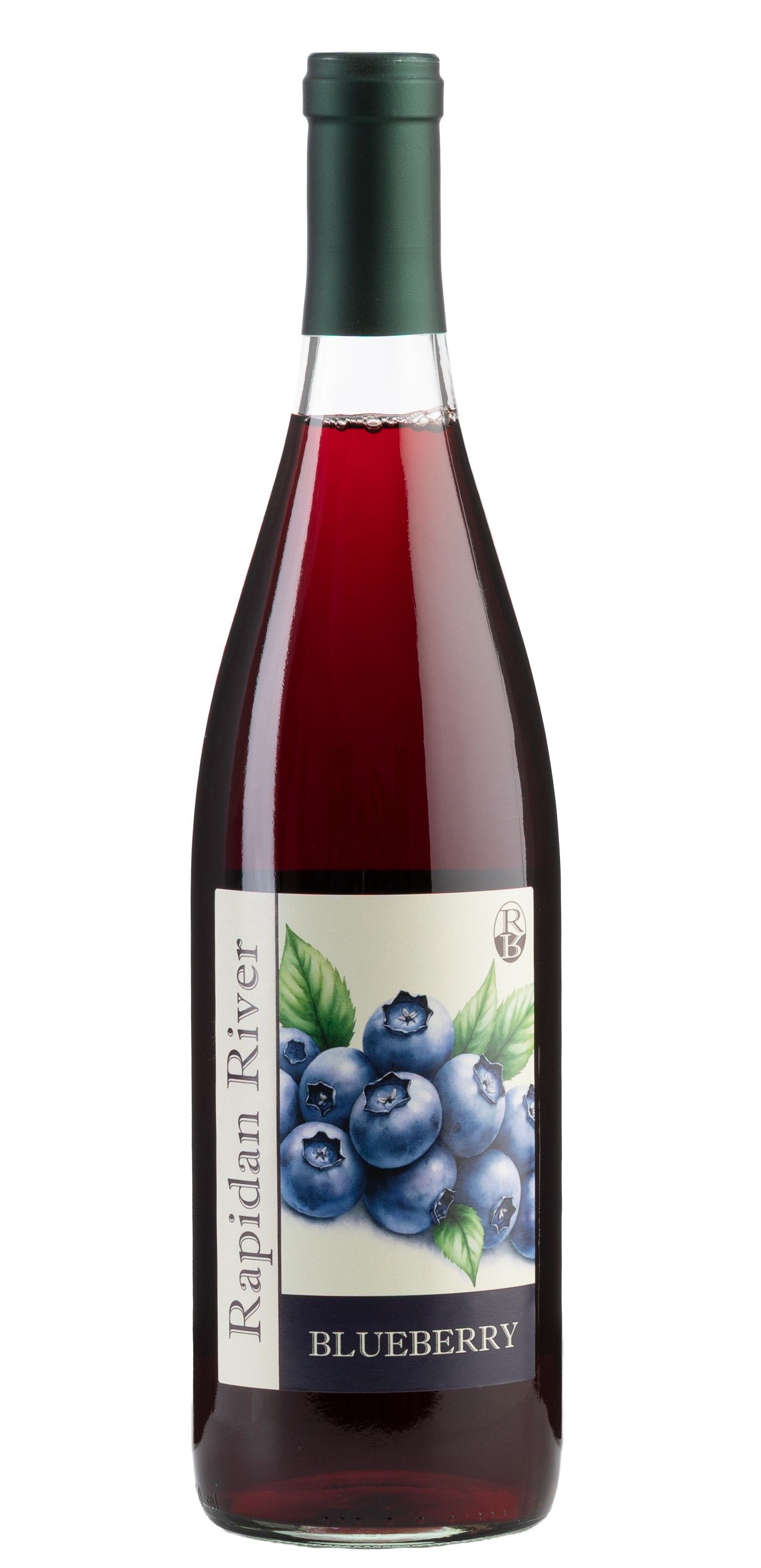 Rapidan River Blueberry- New Release!