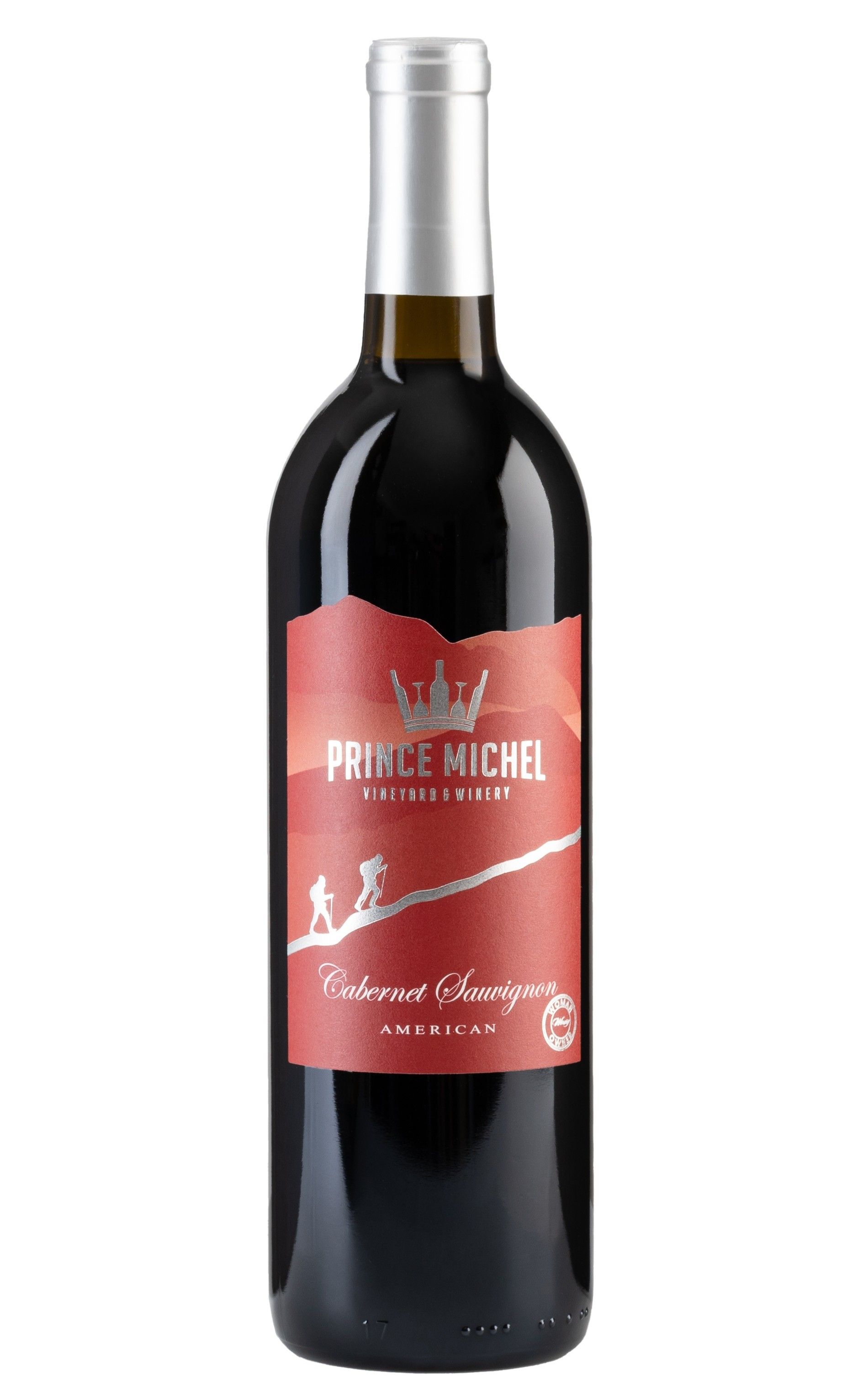 Prince Michel Cabernet Sauvignon