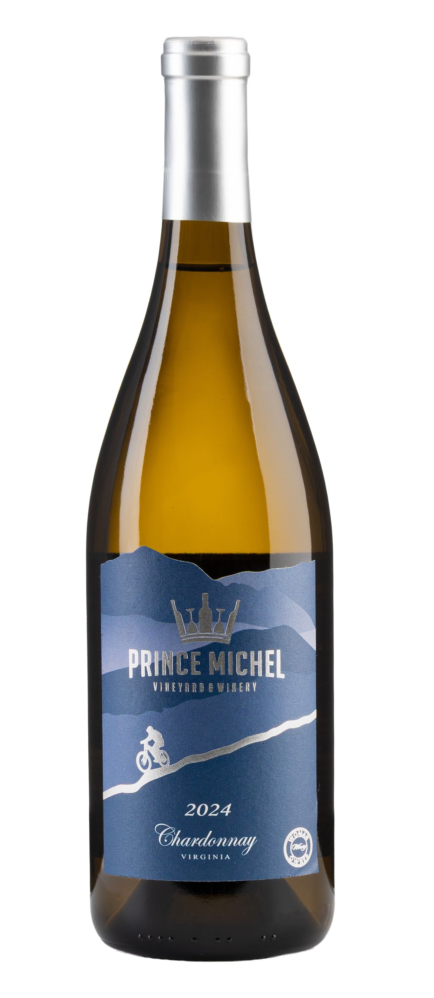 Prince Michel 2024 Chardonnay