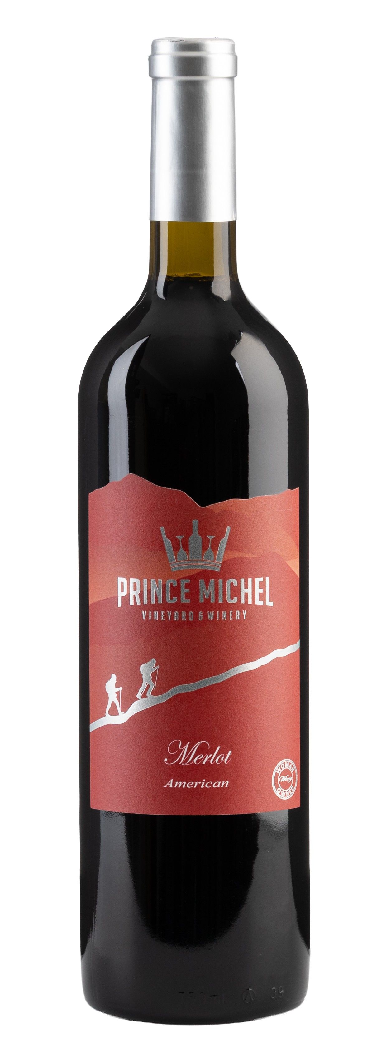 Prince Michel Merlot