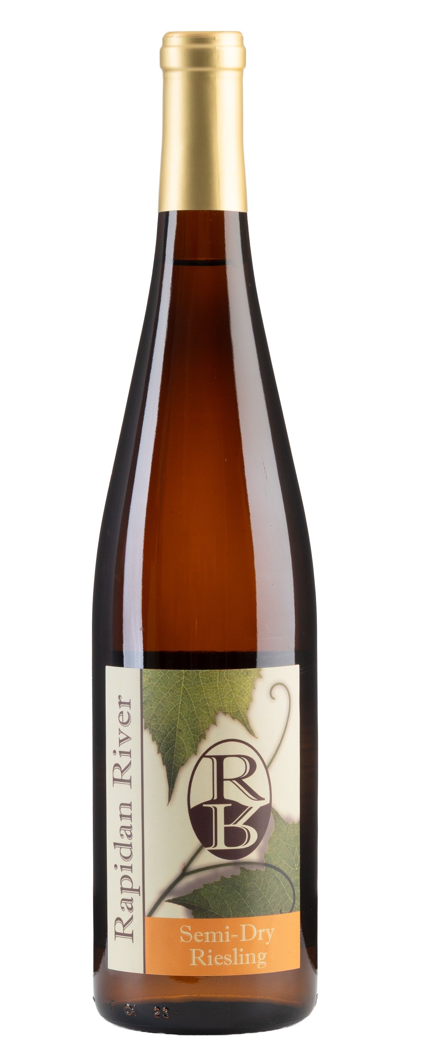 Rapidan River Semi-Dry Riesling