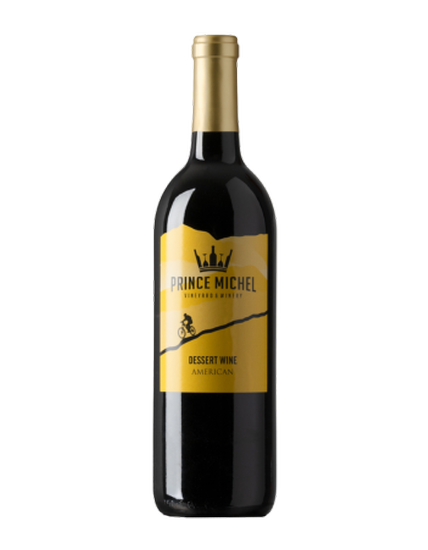 Prince Michel Dessert Wine