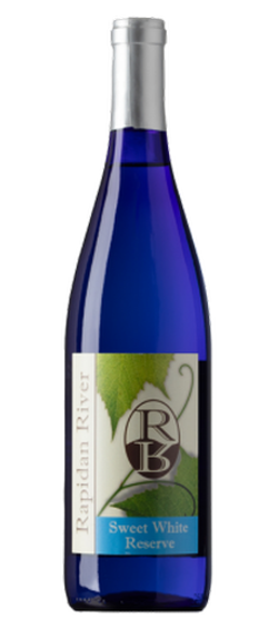 Rapidan River Sweet White Reserve