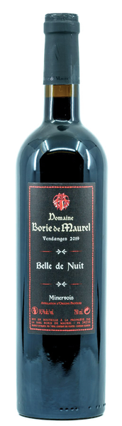 Red Wine | Princess and Bear Wines
