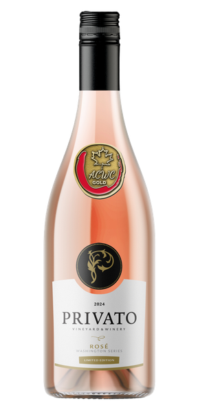 2024 Rosé | Privato Vineyard and Winery