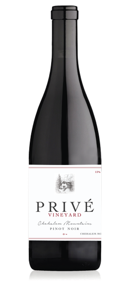 2022 Chehalem Mountain Pinot Noir 750 mL