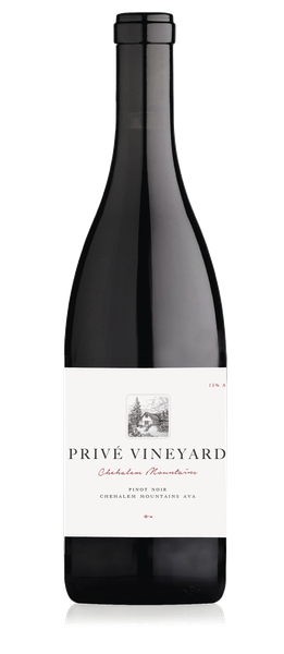 2021 Chehalem Mountain Pinot Noir 750 mL