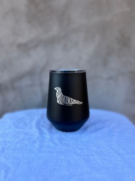 SLtumbler- Black