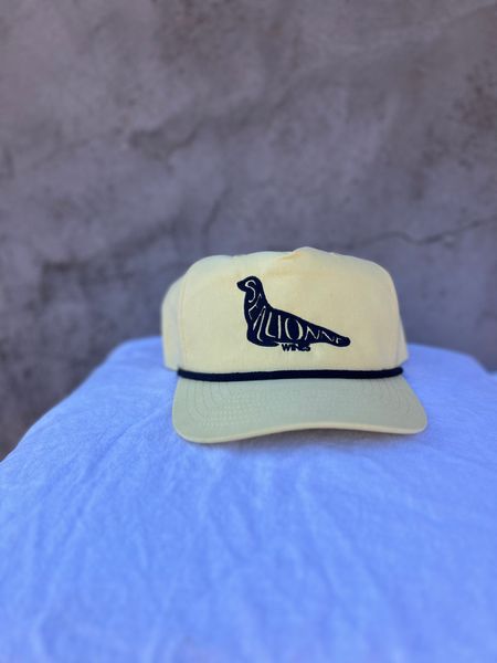 SL Yellow Trucker
