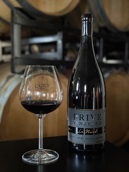 2024 Reserve Chardonnay 1.5 L