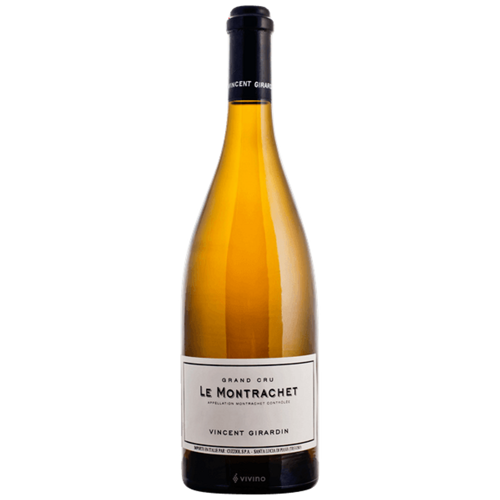 【空瓶木箱付】MONTRACHET Grand Cru 2019 chevalier-montrachet-grand-cru
