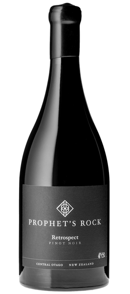 Icon Wines | Prophet's Rock Wines Limited
