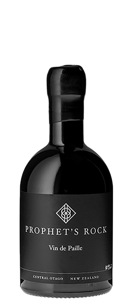 Icon Wines | Prophet's Rock Wines Limited