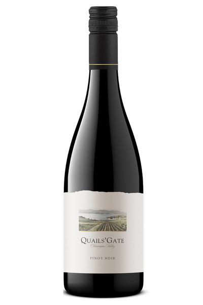 Pinot Noir Day | Quails' Gate Winery