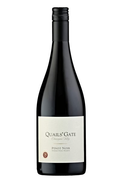 Store - Quails