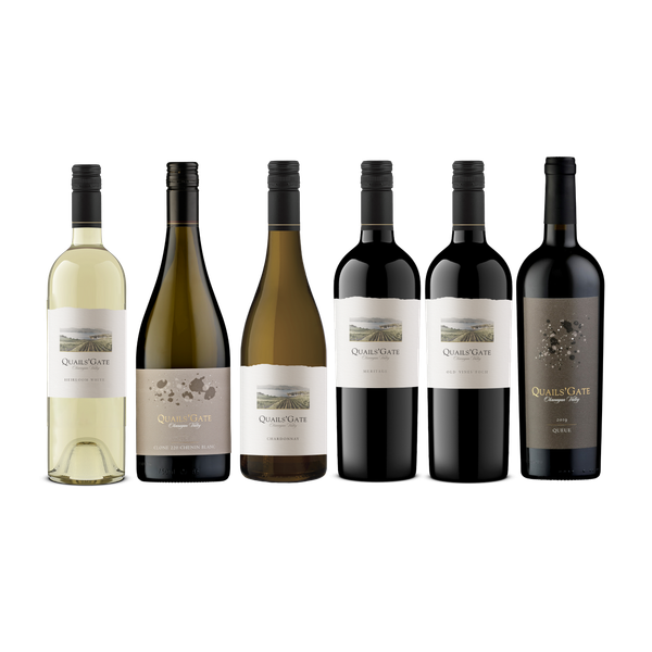 Store - Quails' Gate Estate Winery