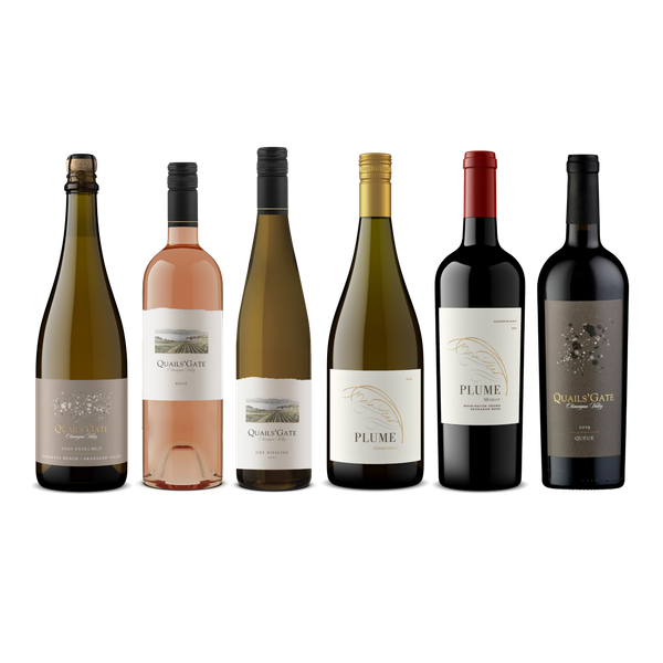 Store - Quails' Gate Estate Winery