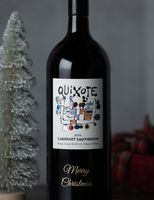 Moone Tsai, Quixote Rocinate, Dyer 3本セット Gifts & Verticals - Quixote Winery