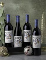 Gifts & Verticals - Quixote Winery