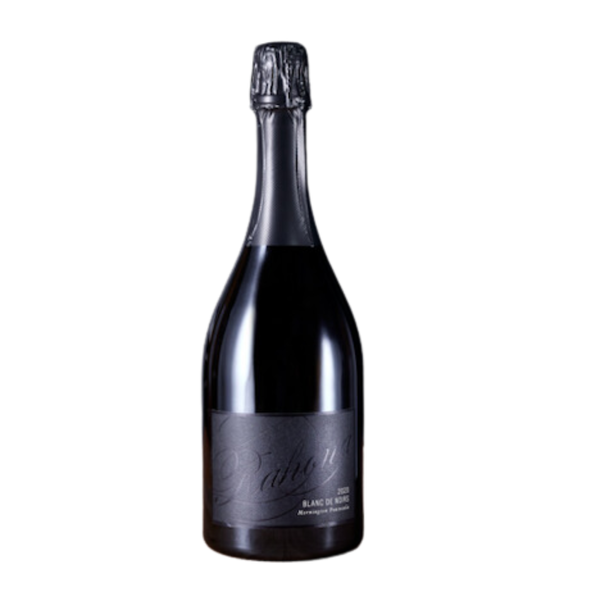 2020 Blanc de Noir – Mornington Peninsula Sparkling | Rahona Valley