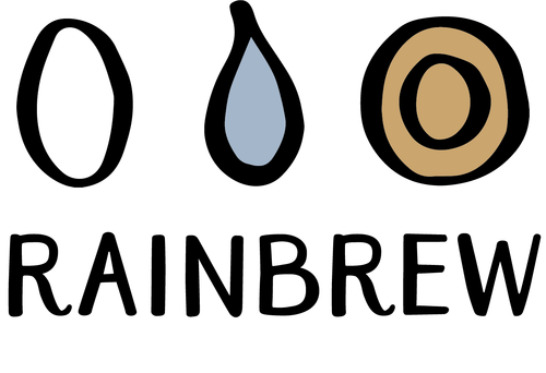 Rainbrew logo