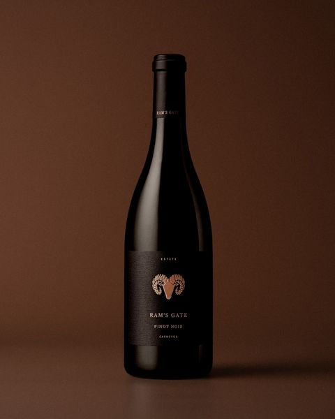 2021 Pinot Noir, Ram's Gate Estate | Ram's Gate Winery