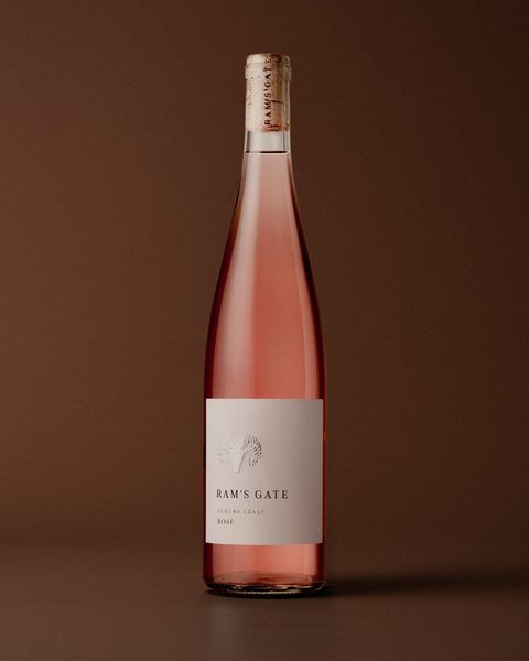 2024 Rose, Sonoma County | Ram's Gate Winery