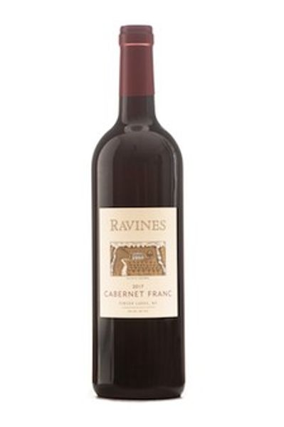 Cabernet Franc 2022 | Ravines Wine Cellars