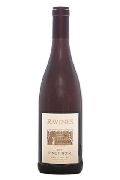 Pinot Noir 2021 | Ravines Wine Cellars