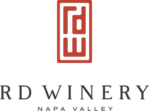 RD Winery logo
