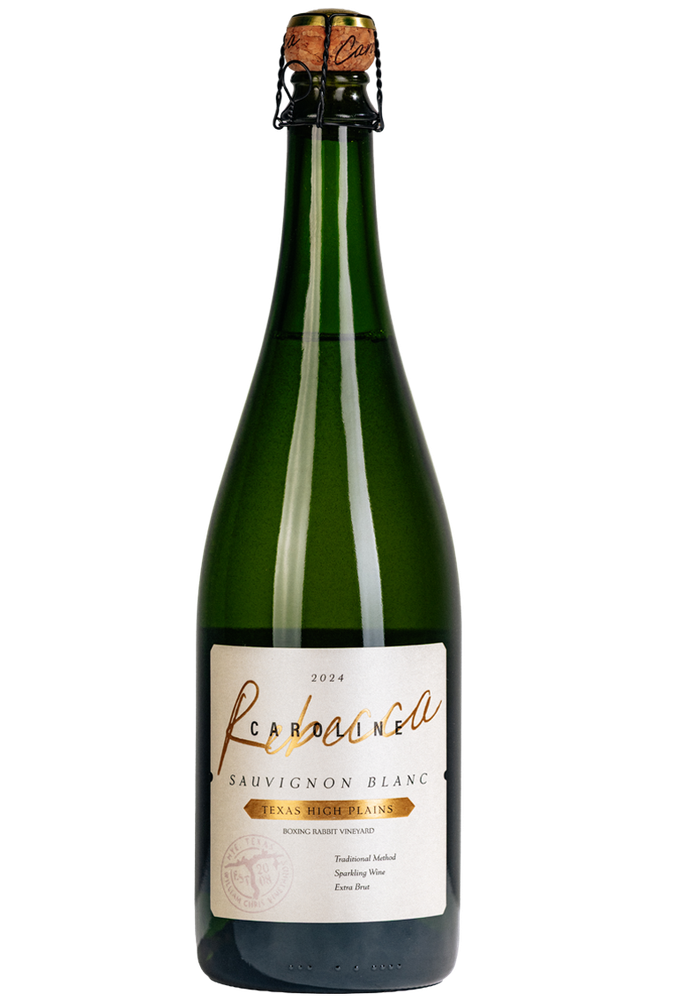 2024 Sauvignon Blanc bottle