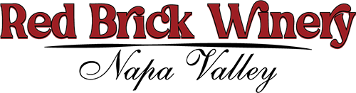 Red Brick Winery logo